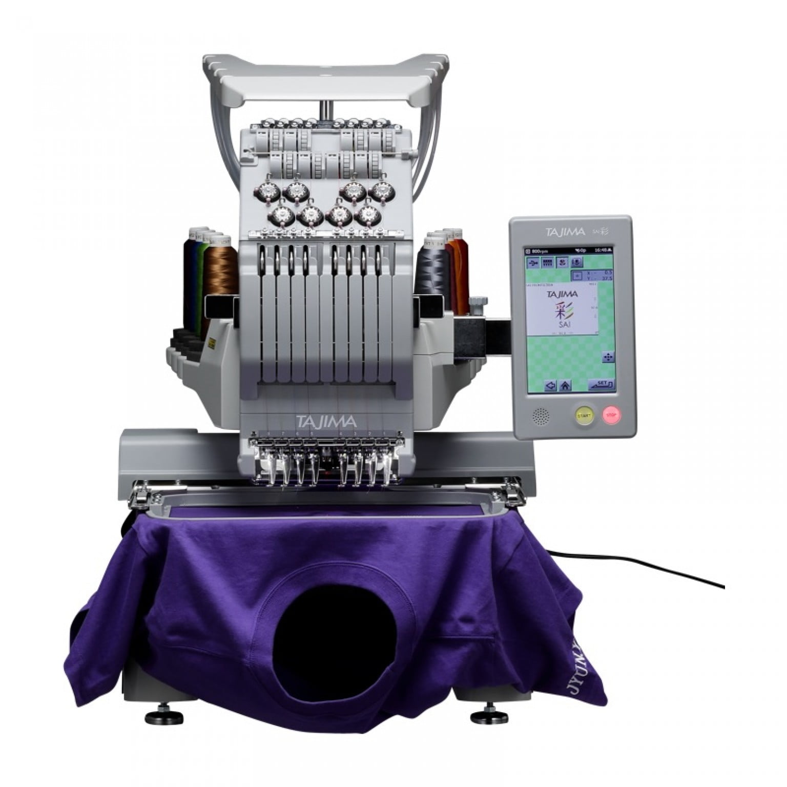 For Sale Sewing & embroidery machine sales and service in Scotland