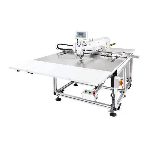 JACK JK-T12080 1150MM X 770MM PROGRAMABLE PATTERN SEWING MACHINE