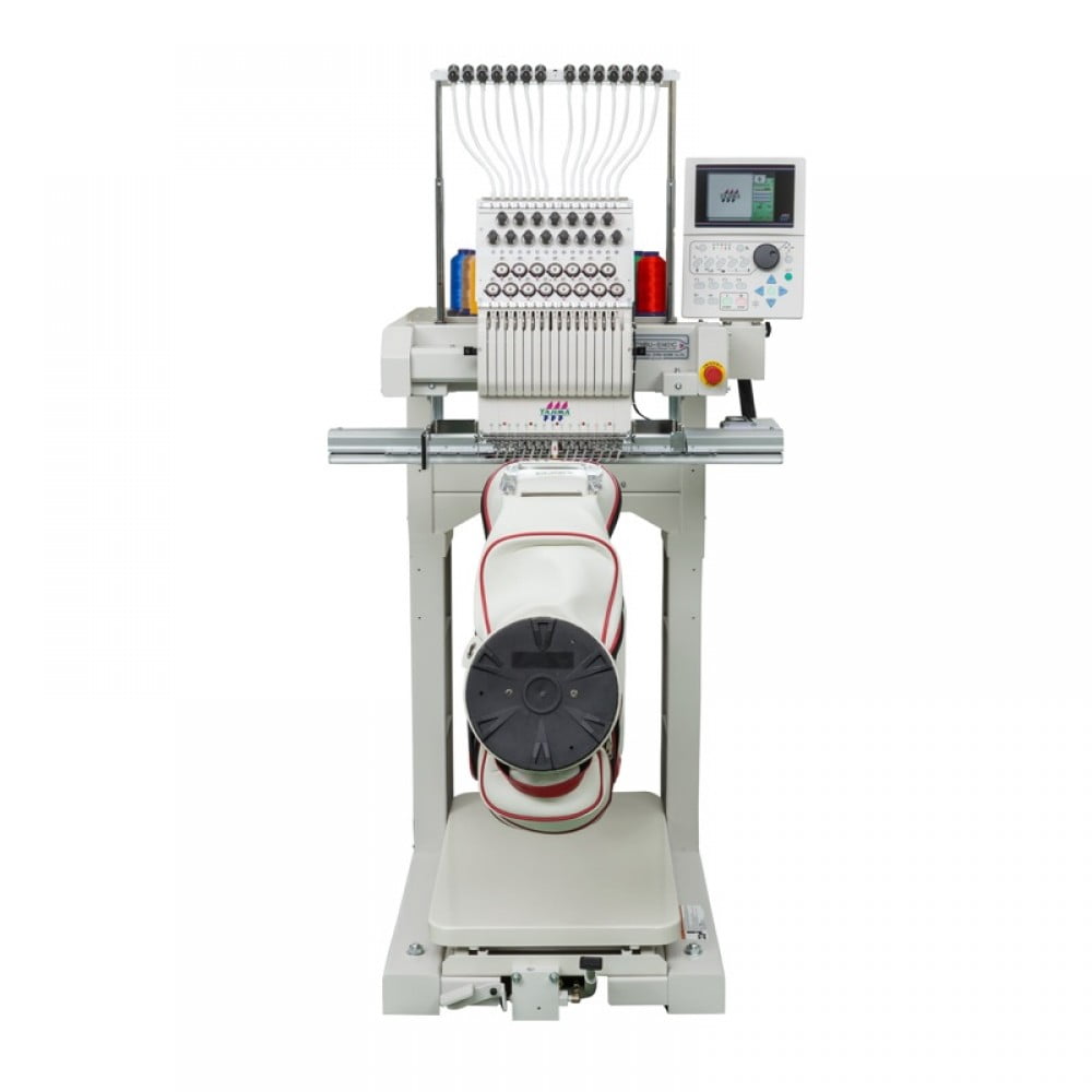 Tajima TMBRSC1501 Sewing & embroidery machine sales and service in
