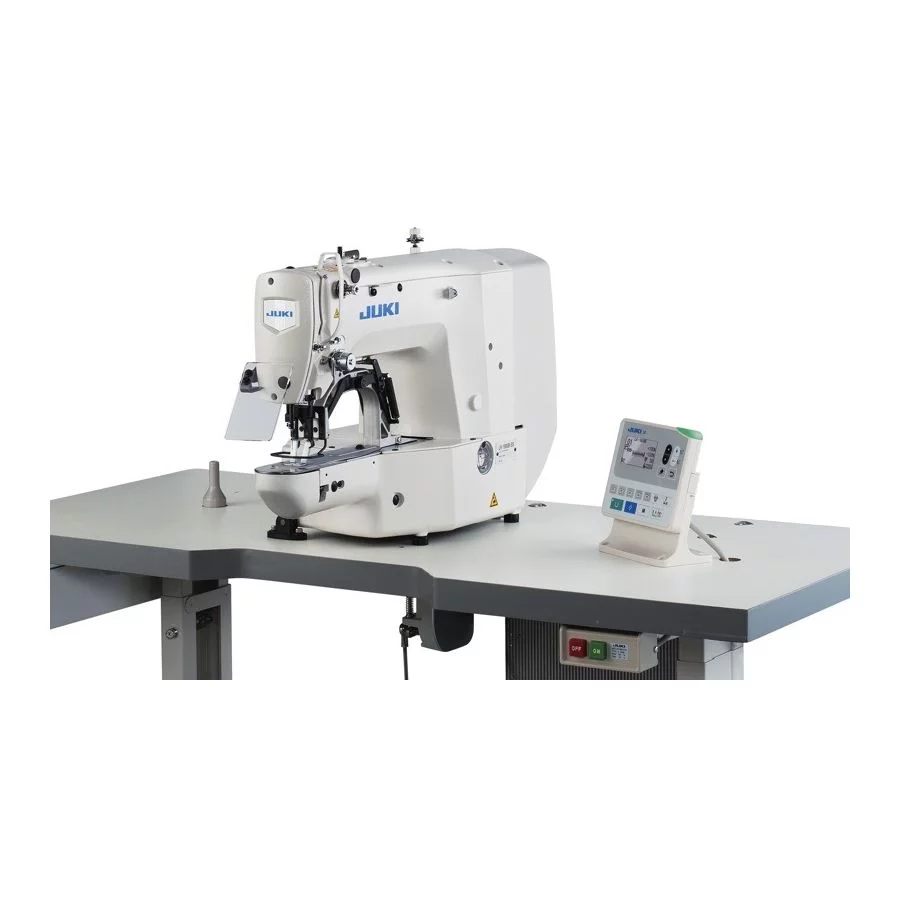 LK1900S BAR TACK SIMPLE SERIES MACHINE